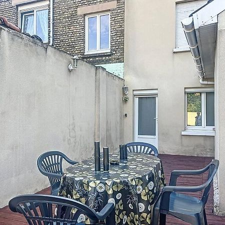 Evasion Verte - Jardin & Confort Dunkirk Dış mekan fotoğraf