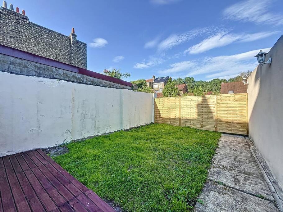 Evasion Verte - Jardin & Confort Dunkirk Dış mekan fotoğraf